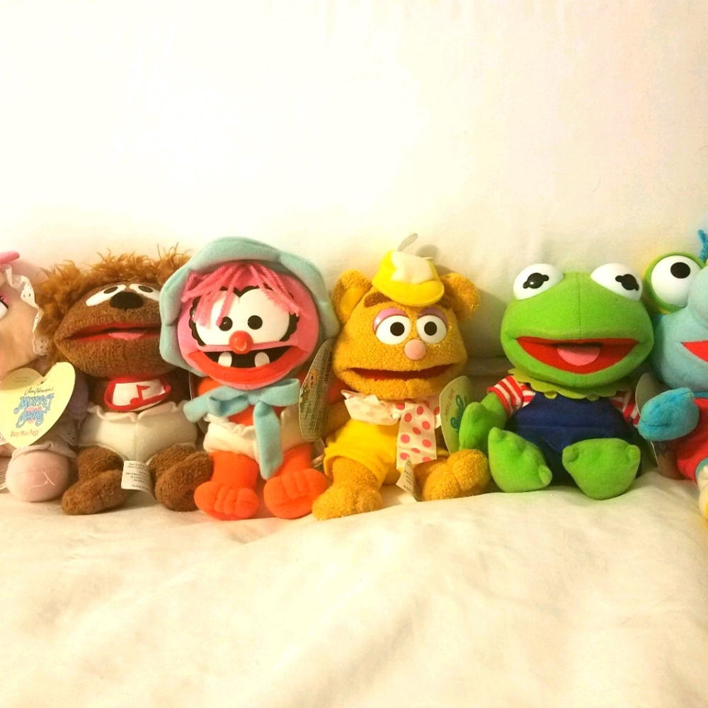 Muppet Babies